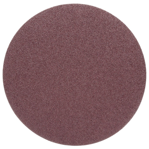3M PSA Cloth Disc 348D, 60 X-weight, 16 In X NH, Die 1600Z 10 Per Case